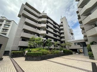 白鷹甲子園マンション