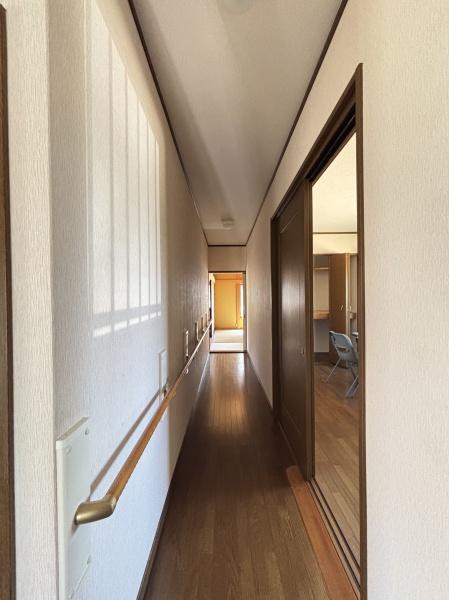 淡路市江井の中古一戸建て