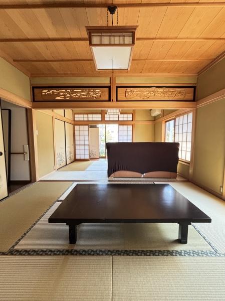 淡路市江井の中古一戸建て