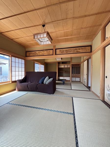 淡路市江井の中古一戸建て