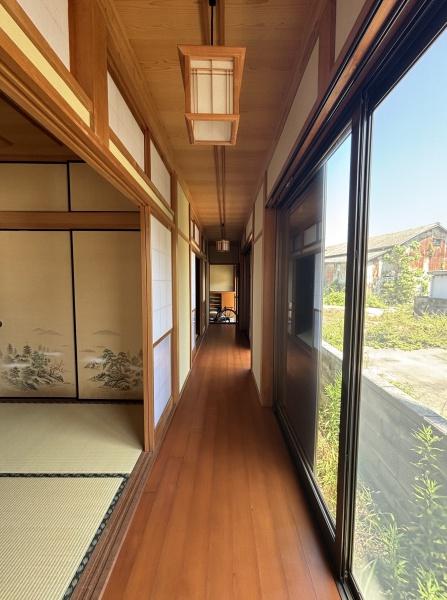 淡路市江井の中古一戸建て