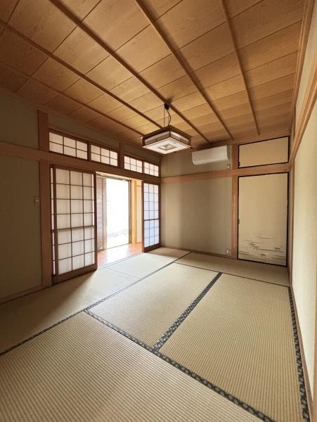 淡路市江井の中古一戸建て