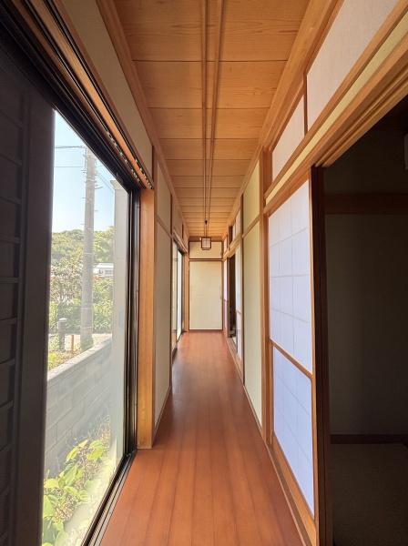 淡路市江井の中古一戸建て