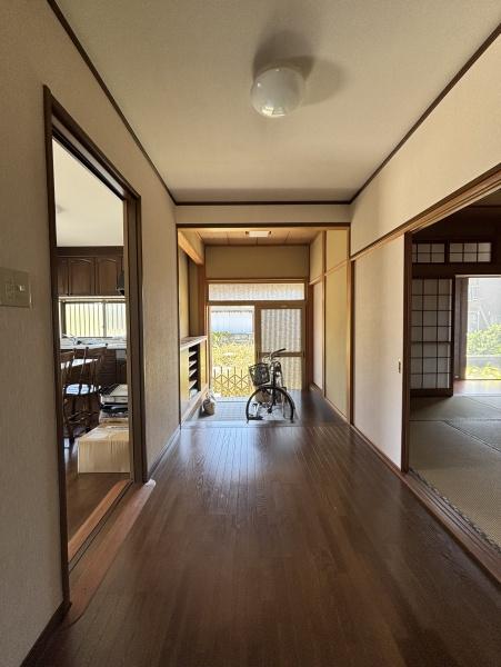 淡路市江井の中古一戸建て