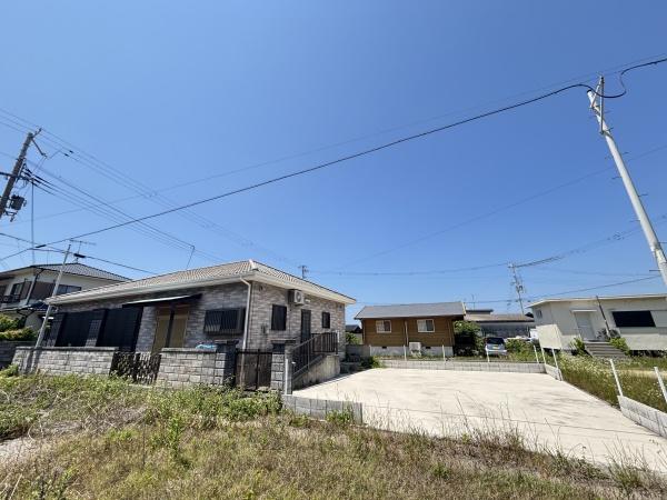 淡路市江井（戸建）