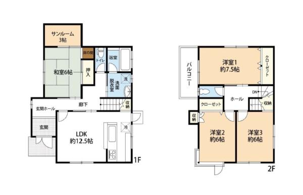 洲本市安乎町平安浦の中古一戸建て