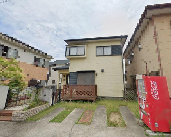 洲本市安乎町平安浦（戸建）