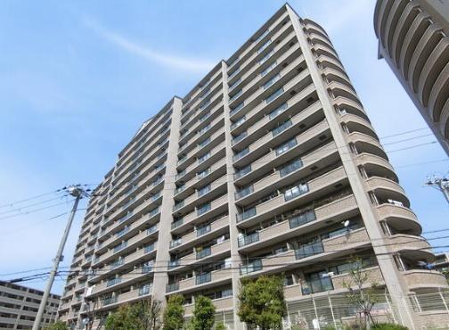 コート甲子園南３番館