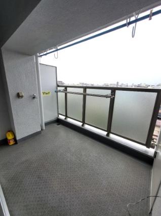 鳴尾小松住宅A棟