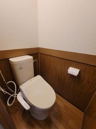 鳴尾小松住宅A棟