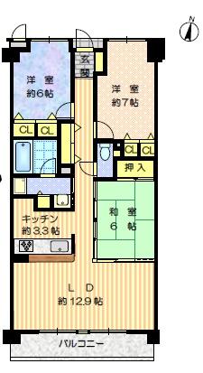 エスリード西宮北口