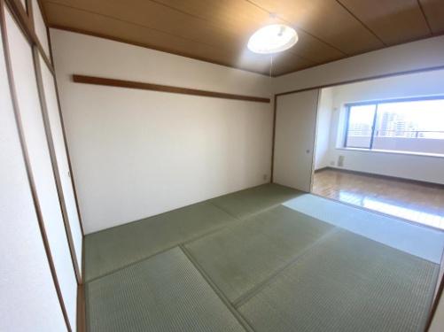 コート甲子園南３番館
