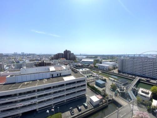 コート甲子園南３番館