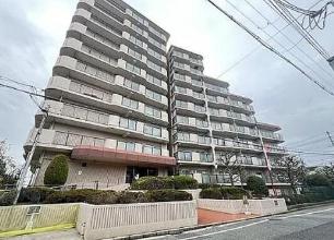 浜甲子園グリーンマンション