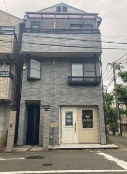 西宮市本町（戸建）