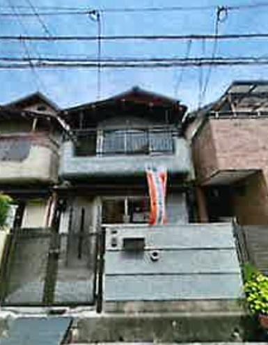 西宮市熊野町（戸建）