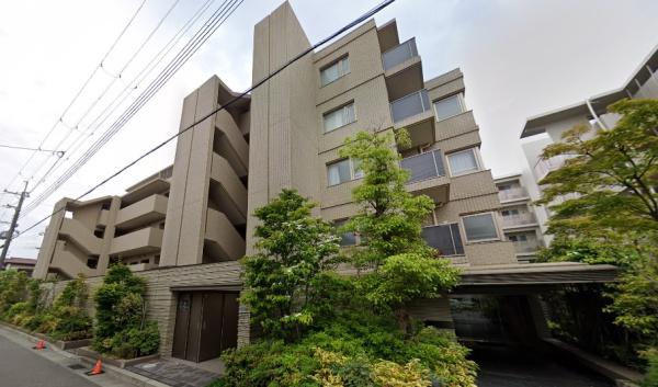 ザ・パークハウス甲子園若草町
