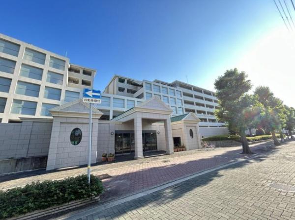 ジークレフ西宮武庫川館オリーブ館