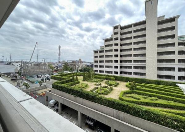 ジークレフ西宮武庫川館オリーブ館