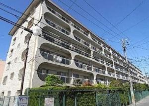日商岩井甲陽園マンション