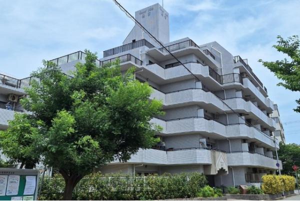 阪神住建グランドヴィラ西宮（車庫権利付き）