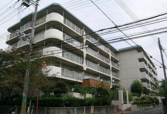 武庫川スカイハイツ