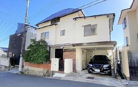 西宮市苦楽園四番町（戸建）