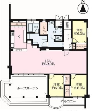 シーアイマンション第２甲陽園