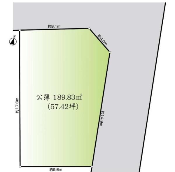 西宮市上甲東園4丁目