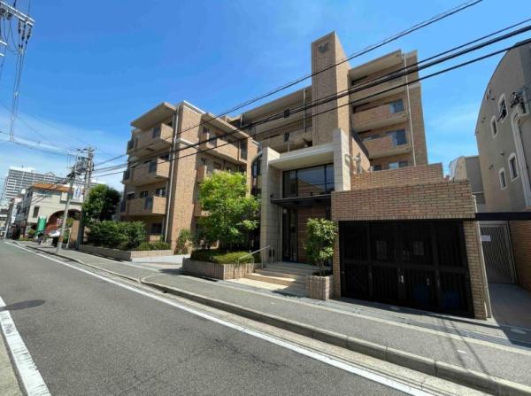 西宮北口昭和園アーバンライフ
