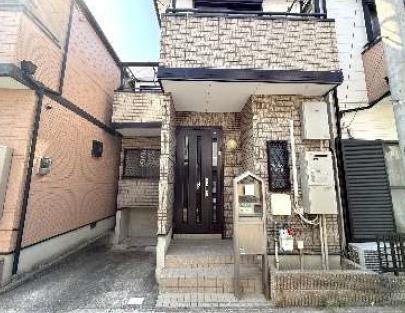 西宮市樋之口町1丁目（戸建）