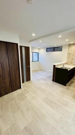 西宮市樋之口町1丁目（戸建）