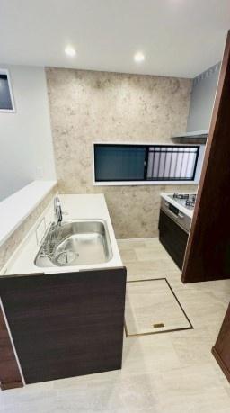 西宮市樋之口町1丁目（戸建）