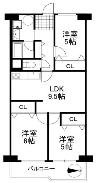 武庫川ニュースカイハイツ