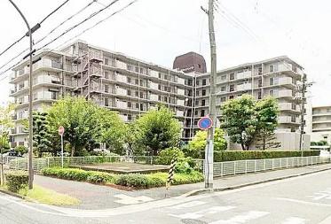 武庫川ニュースカイハイツ