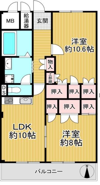 コボリクラスタ西宮北口