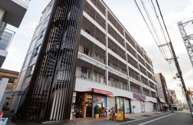 コボリクラスタ西宮北口