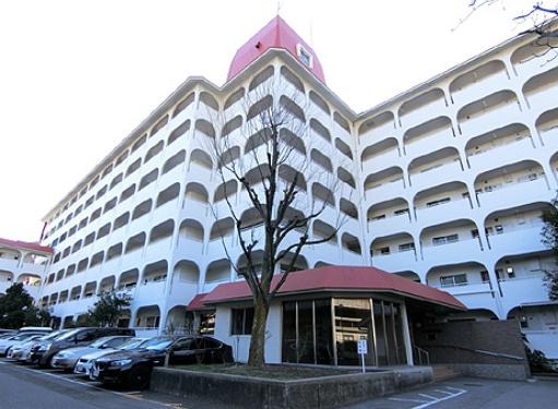 ローズハイツ夙川