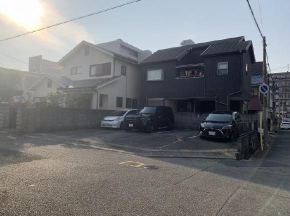 西宮市東鳴尾町2丁目