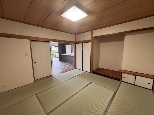 西宮市苦楽園四番町の中古一戸建て