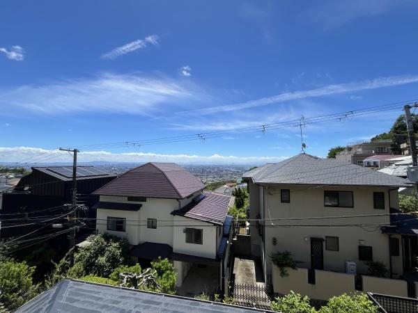 西宮市苦楽園四番町の中古一戸建て