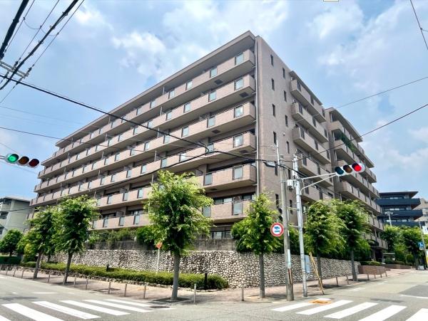 夙川ハウス