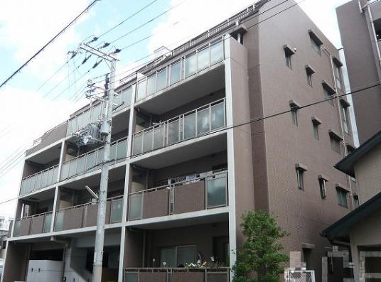 サンクタス夙川西