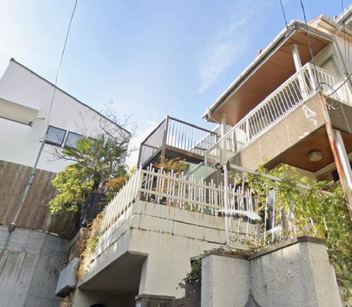 西宮市甲陽園若江町（戸建）