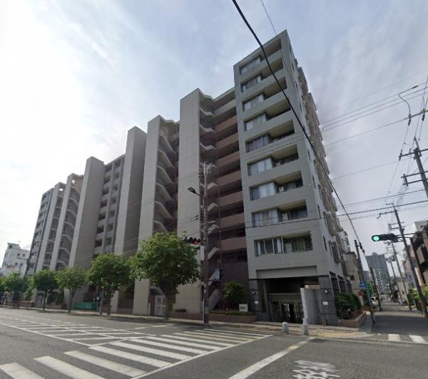 グレイス夙川ガーデンハウス