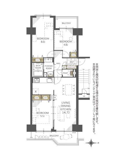 イトーピア武庫川