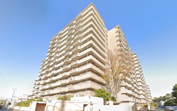 イトーピア武庫川
