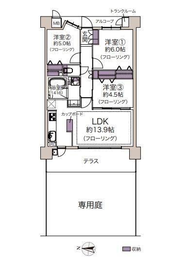 アルス西宮北口