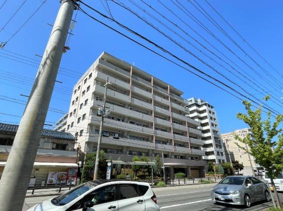 アルス西宮北口