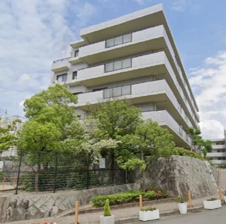 ライオンズマンション西宮高座